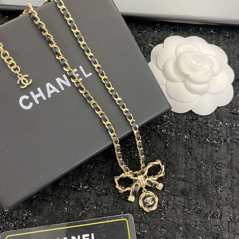 Chanel Necklaces